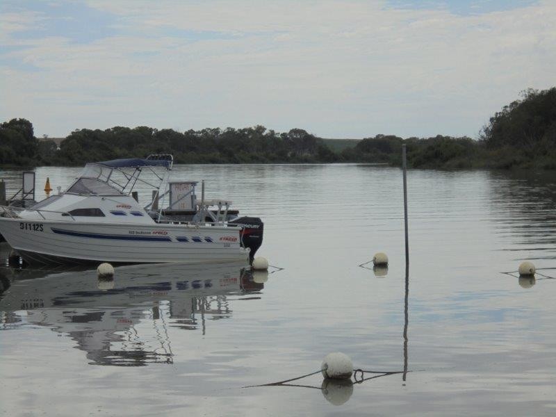 Shack 18 Caloote Landing Road, Caloote SA 5254