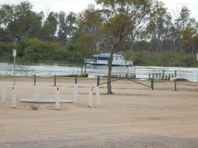 Shack 18 Caloote Landing Road, Caloote SA 5254