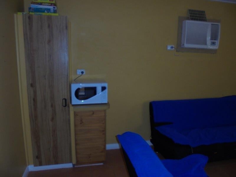 Shack 18 Caloote Landing Road, Caloote SA 5254