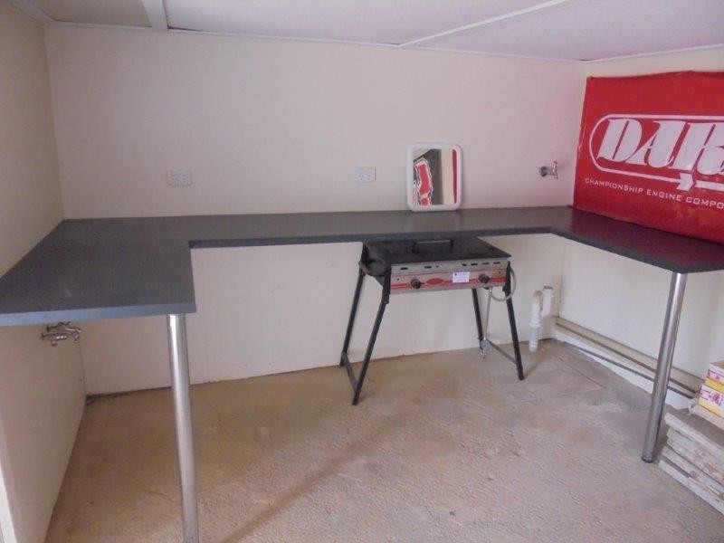 Shack 18 Caloote Landing Road, Caloote SA 5254