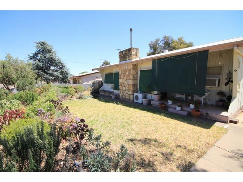 7 Greening Street, Mannum SA 5238