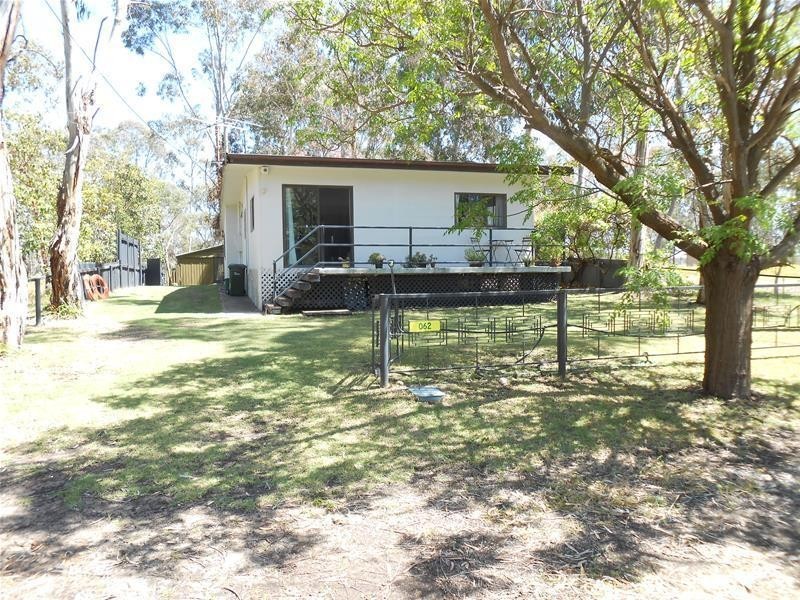 62 Rob Loxton Road, Walker Flat SA 5238