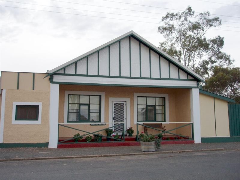 Lot 7 Swan Reach Road, Sedan SA 5353