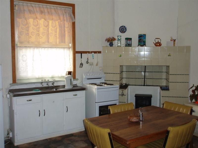 Lot 7 Swan Reach Road, Sedan SA 5353