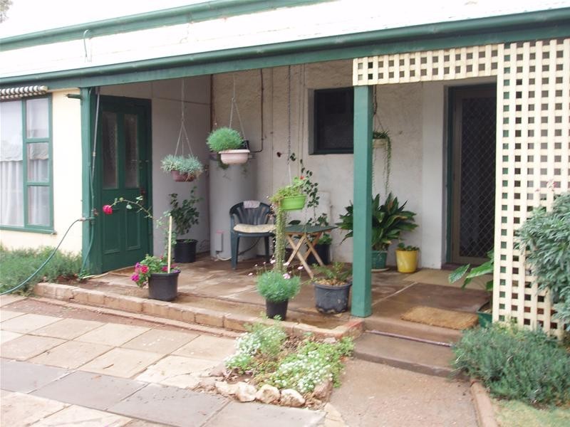 Lot 7 Swan Reach Road, Sedan SA 5353