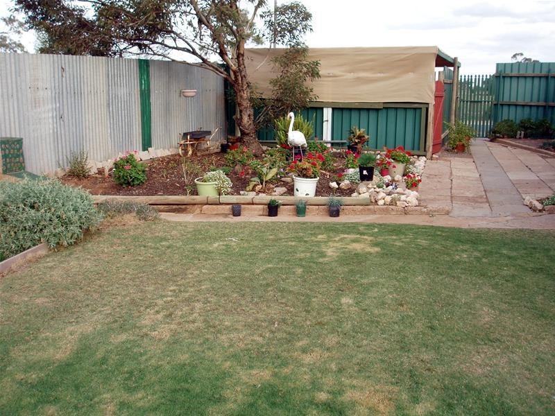 Lot 7 Swan Reach Road, Sedan SA 5353