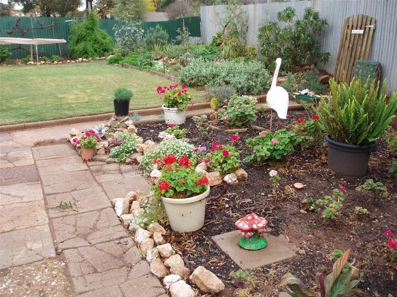 Lot 7 Swan Reach Road, Sedan SA 5353