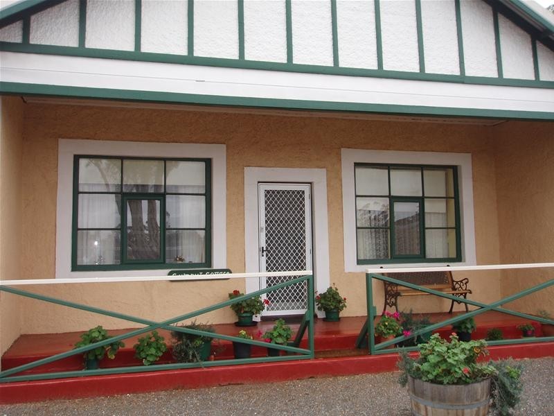 Lot 7 Swan Reach Road, Sedan SA 5353