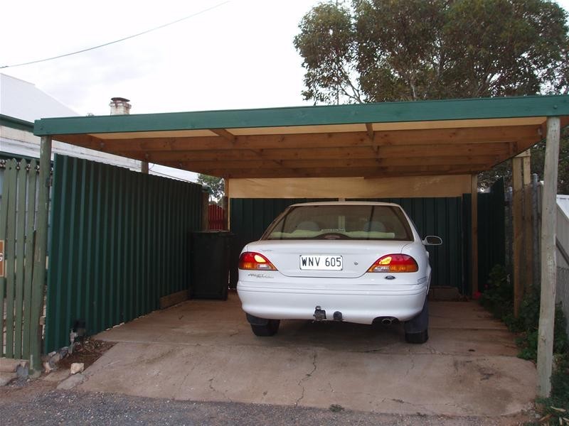 Lot 7 Swan Reach Road, Sedan SA 5353