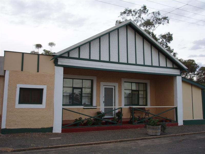 Lot 7 Swan Reach Road, Sedan SA 5353