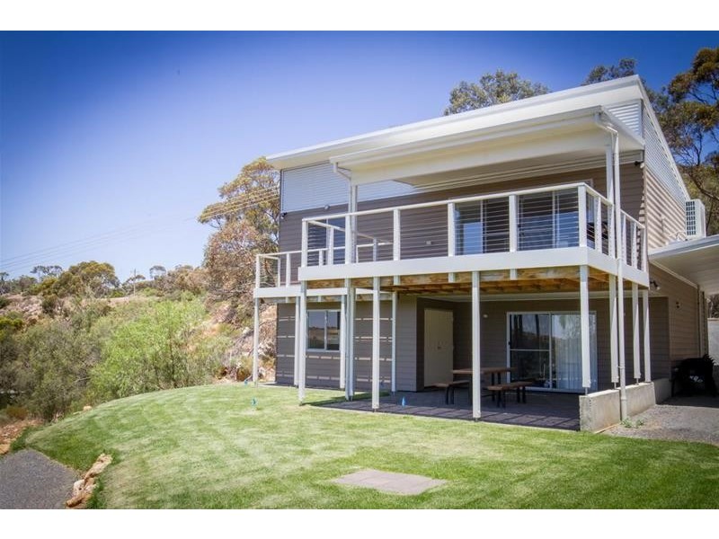 Lot 4 “Aruma River Resort” Cliff View Drive, Walker Flat SA 5238