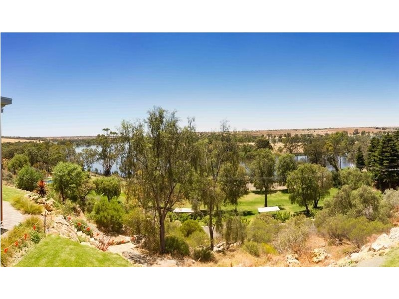Lot 4 “Aruma River Resort” Cliff View Drive, Walker Flat SA 5238