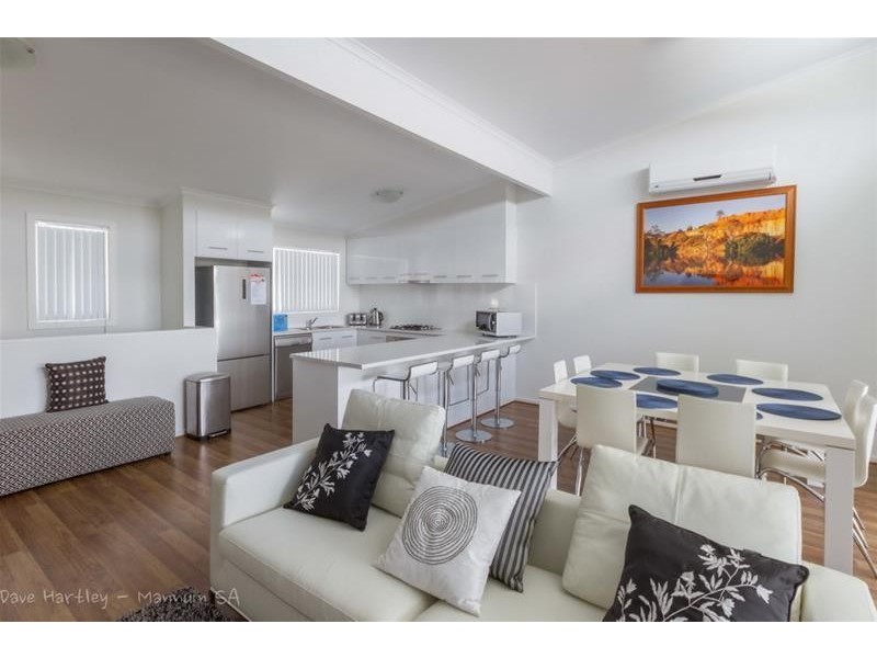 Lot 4 “Aruma River Resort” Cliff View Drive, Walker Flat SA 5238