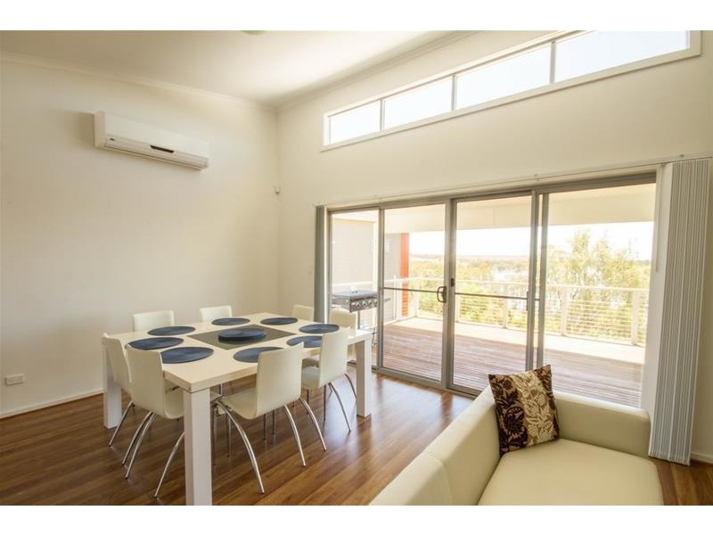 Lot 4 “Aruma River Resort” Cliff View Drive, Walker Flat SA 5238