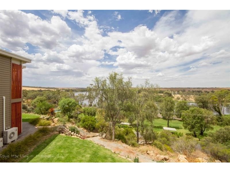 Lot 4 “Aruma River Resort” Cliff View Drive, Walker Flat SA 5238