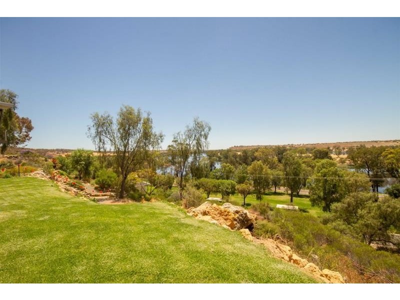 Lot 4 “Aruma River Resort” Cliff View Drive, Walker Flat SA 5238