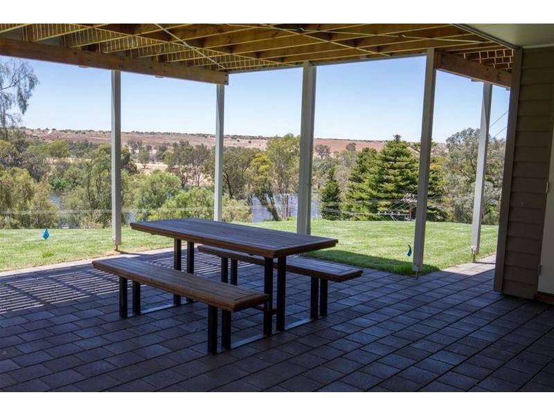 Lot 4 “Aruma River Resort” Cliff View Drive, Walker Flat SA 5238