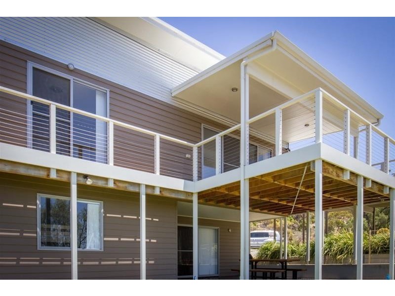 Lot 4 “Aruma River Resort” Cliff View Drive, Walker Flat SA 5238