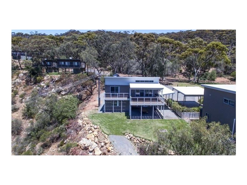 Lot 4 “Aruma River Resort” Cliff View Drive, Walker Flat SA 5238