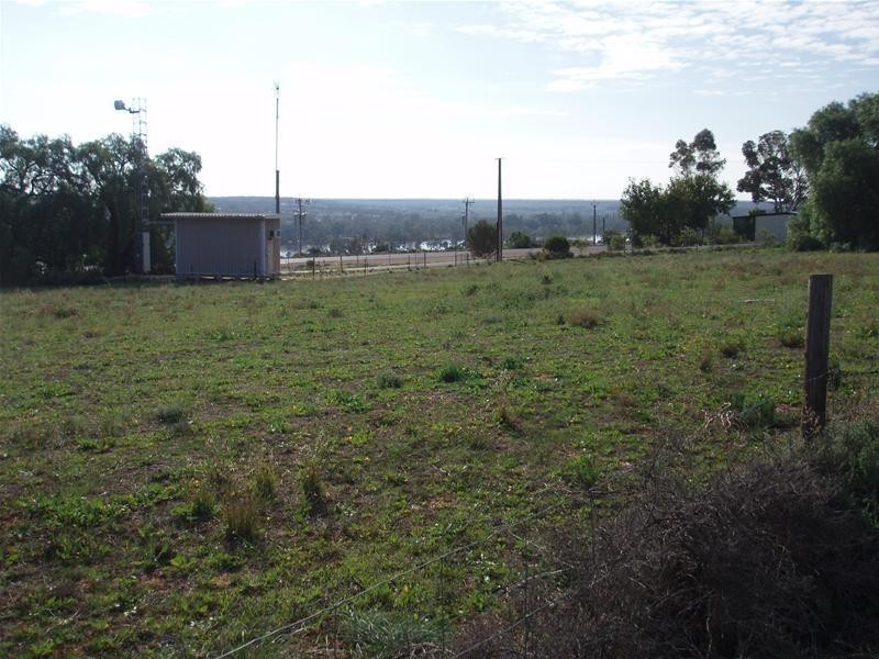 Pt Section 184 Bakara Road, Nildottie SA 5238