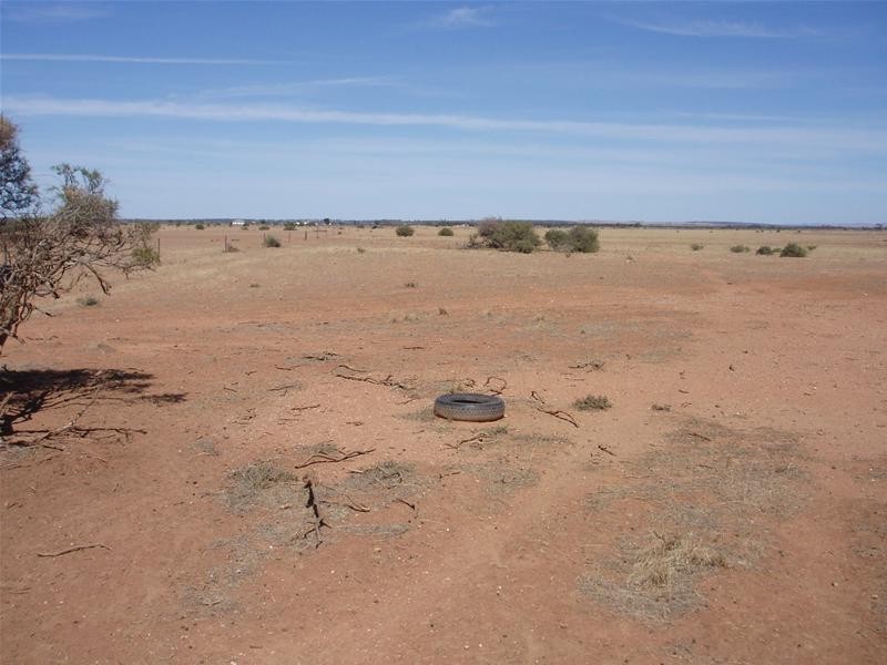 Lot/3 Halfway House Road Annadale via, Sedan SA 5353