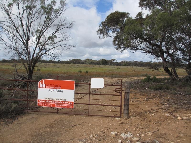 Section 179 Murraylands Road, Walker Flat SA 5238