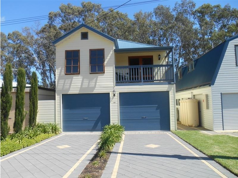 40 Khartoum Road, Mannum SA 5238