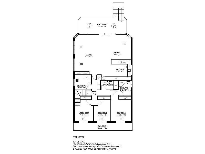 45 Khartoum Road, Mannum SA 5238