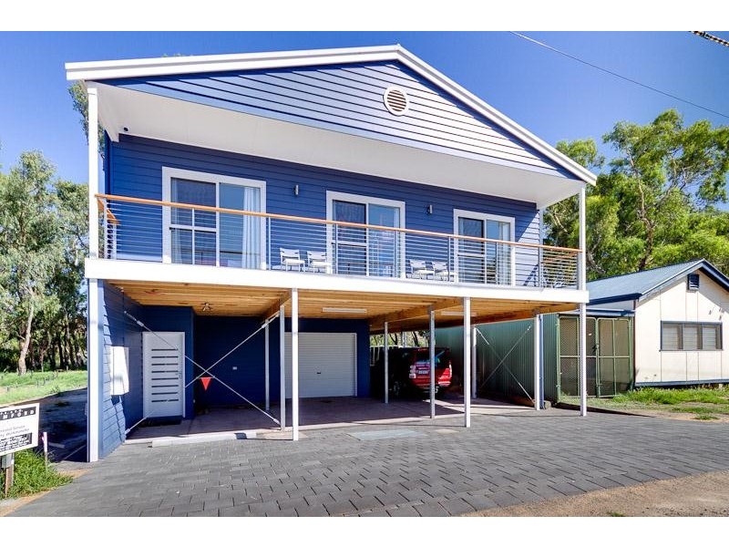 45 Khartoum Road, Mannum SA 5238