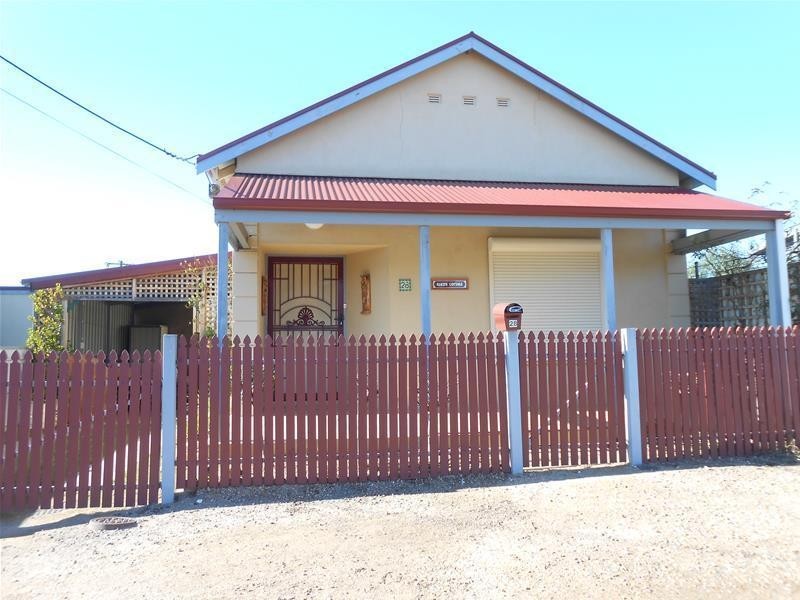 28 King George Street, Mannum SA 5238