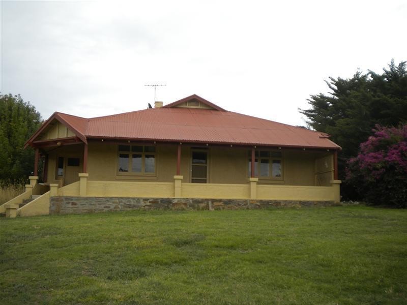 291 Hamiltons Road, Springton SA 5235