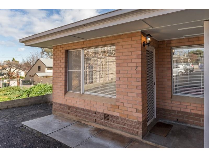 Unit 7/74 Sixth Avenue, St Peters SA 5069