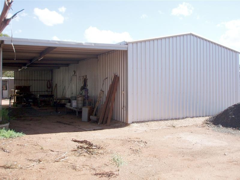 Lot 4 Sturt Highway, Annadale SA 5356