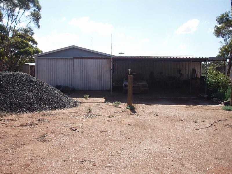 Lot 4 Sturt Highway, Annadale SA 5356