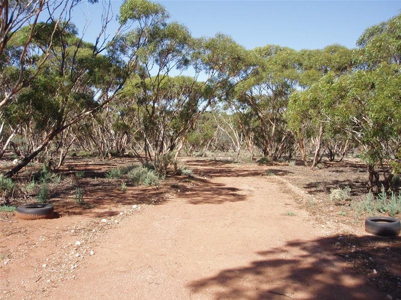 Lot 4 Sturt Highway, Annadale SA 5356