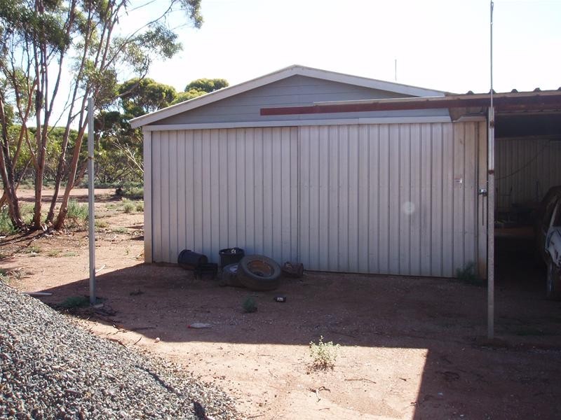 Lot 4 Sturt Highway, Annadale SA 5356