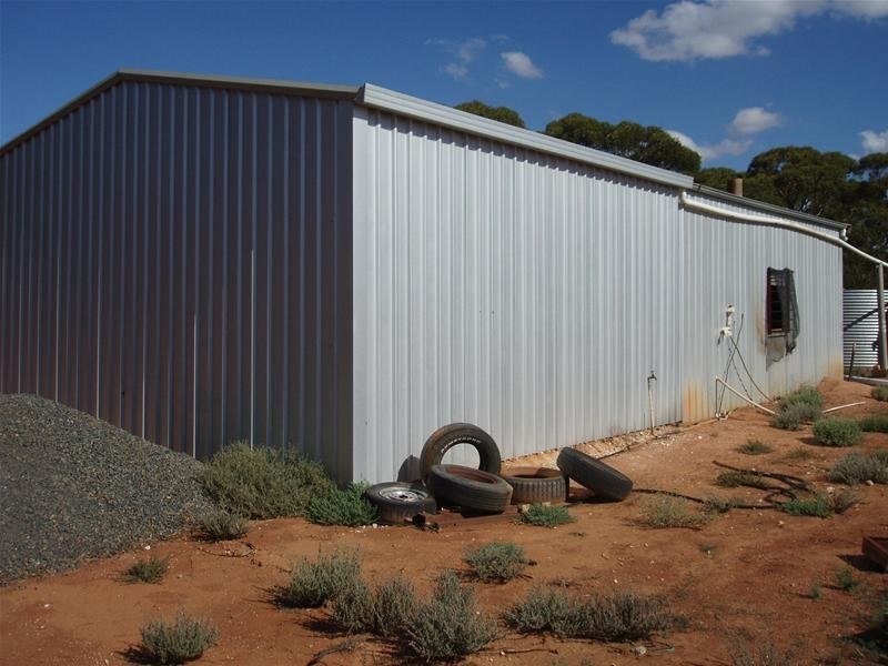 Lot 4 Sturt Highway, Annadale SA 5356