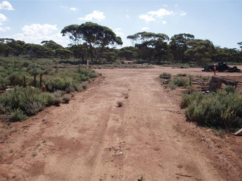 Lot 4 Sturt Highway, Annadale SA 5356