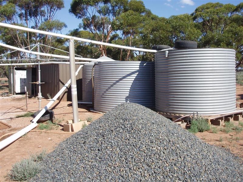 Lot 4 Sturt Highway, Annadale SA 5356