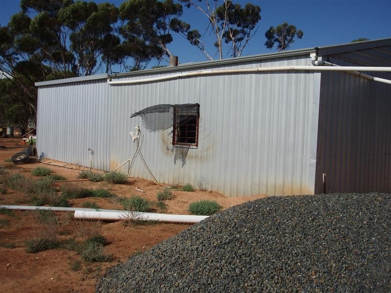 Lot 4 Sturt Highway, Annadale SA 5356