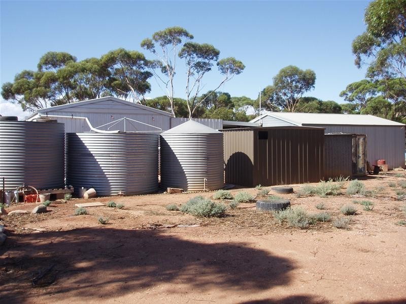 Lot 4 Sturt Highway, Annadale SA 5356