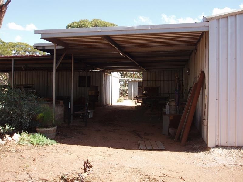 Lot 4 Sturt Highway, Annadale SA 5356