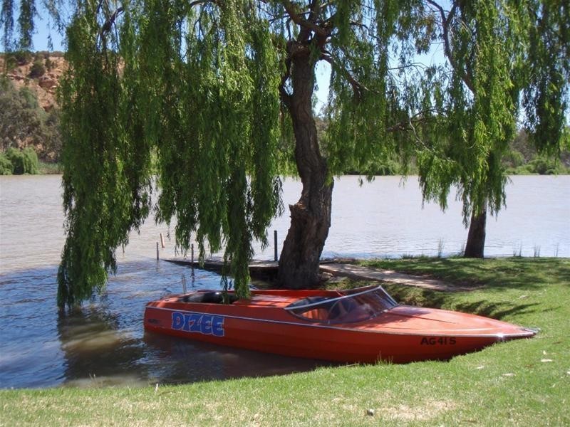 123 Providence Drive, Bowhill SA 5238