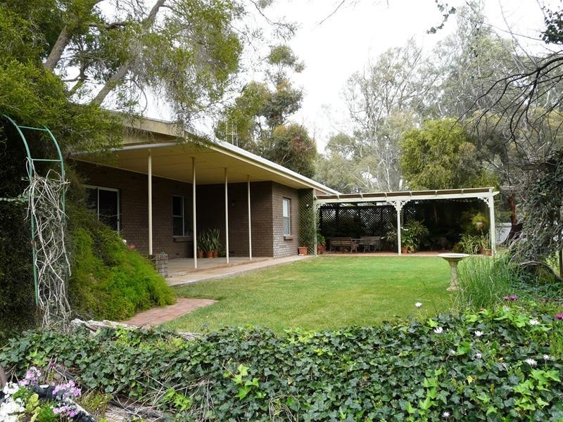 Lot 52 ‘Kongolia’ Black Hill Road, Cambrai SA 5353