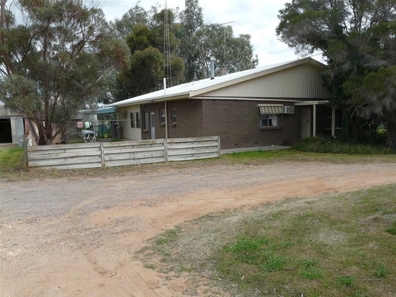 Lot 52 ‘Kongolia’ Black Hill Road, Cambrai SA 5353