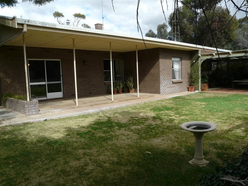 Lot 52 ‘Kongolia’ Black Hill Road, Cambrai SA 5353