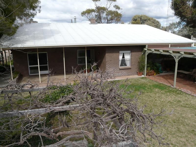 Lot 52 ‘Kongolia’ Black Hill Road, Cambrai SA 5353