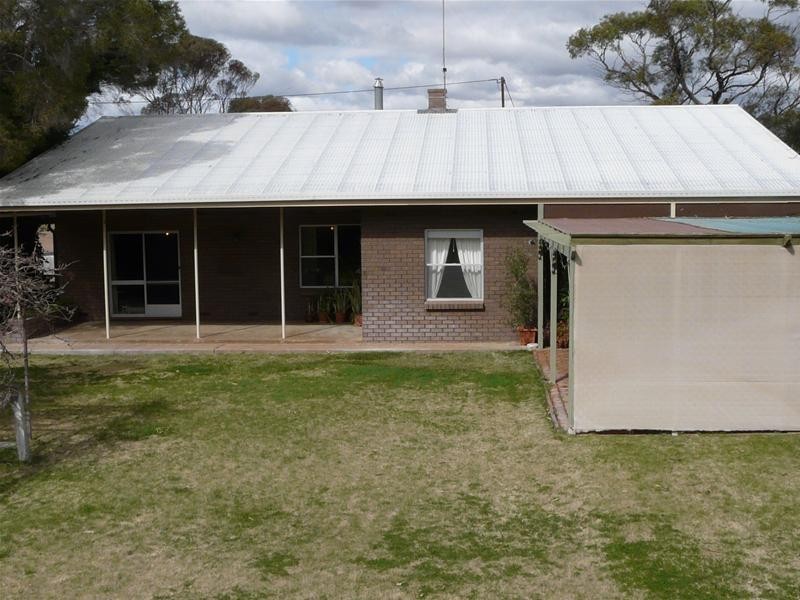 Lot 52 ‘Kongolia’ Black Hill Road, Cambrai SA 5353