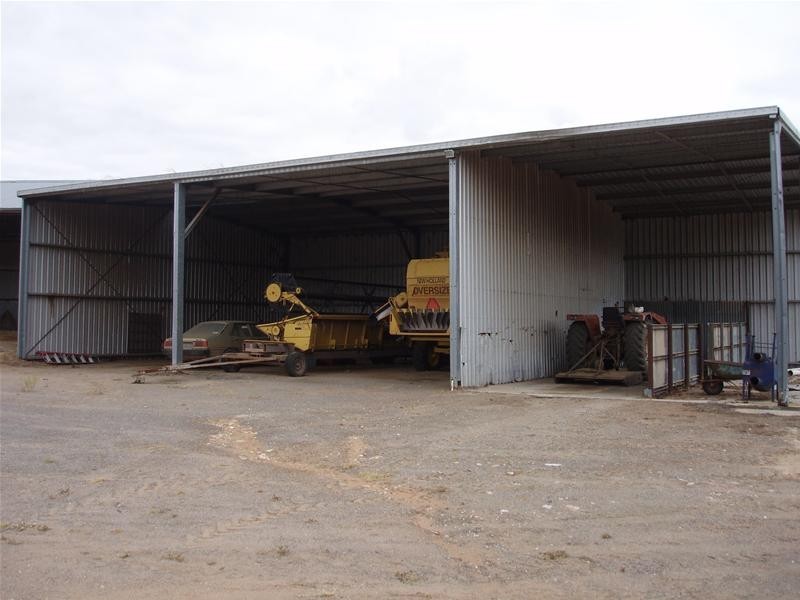 Lot 52 ‘Kongolia’ Black Hill Road, Cambrai SA 5353