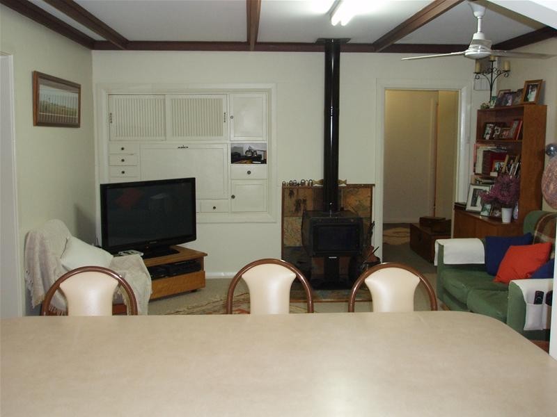 Lot 52 ‘Kongolia’ Black Hill Road, Cambrai SA 5353